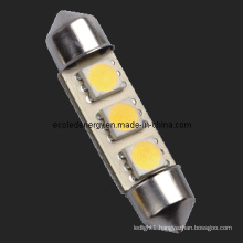 LED Car Light with CE and Rhos Eco-Afa03/1